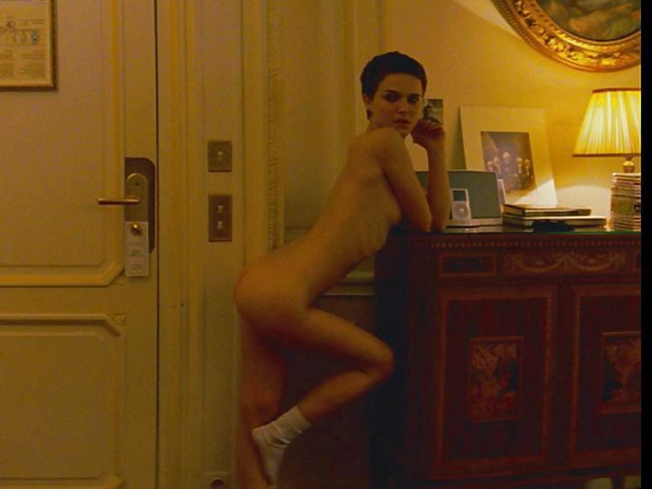 25P Star Wars Babes Nude Dressed and Undressed 