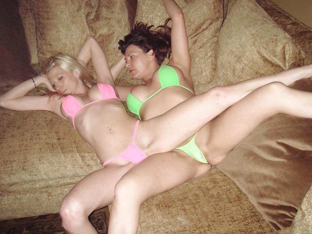 25P A Wild Lady & Her Friend 3