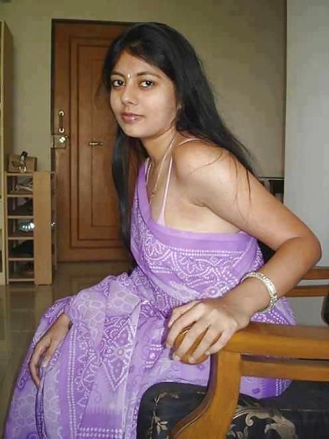 21P Beautiful Indian Girls 68-- By Sanjh