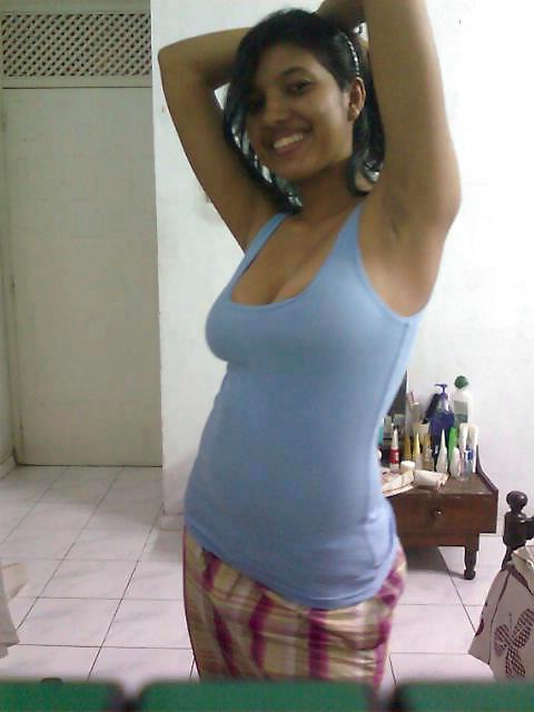 21P Beautiful Indian Girls 68-- By Sanjh