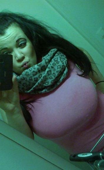 4P Teen with huge boobs