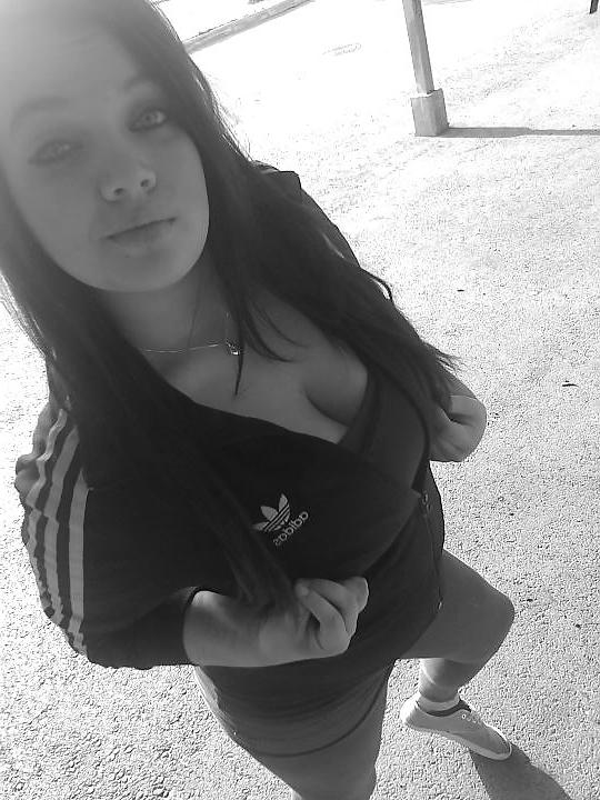 4P Teen with huge boobs