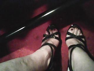 25P New shoes & boots
