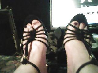 25P New shoes & boots