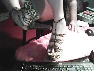 25P New shoes & boots