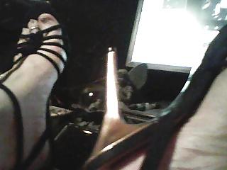 25P New shoes & boots