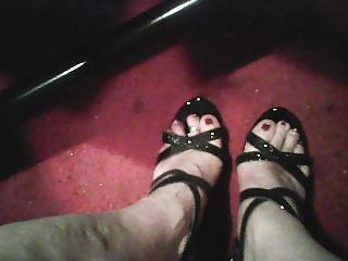 25P New shoes & boots