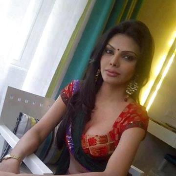 25P Beautiful Indian Girls 48 NON PORN-- By Sanjh