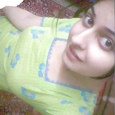 25P Beautiful Indian Girls 48 NON PORN-- By Sanjh