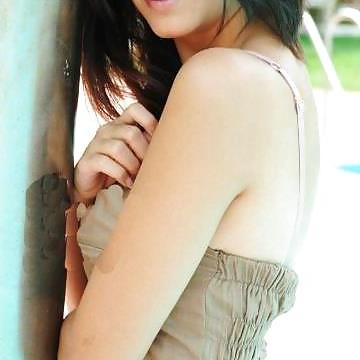 25P Beautiful Indian Girls 48 NON PORN-- By Sanjh