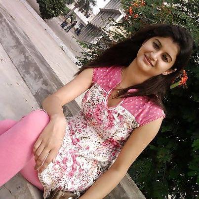 25P Beautiful Indian Girls 48 NON PORN-- By Sanjh