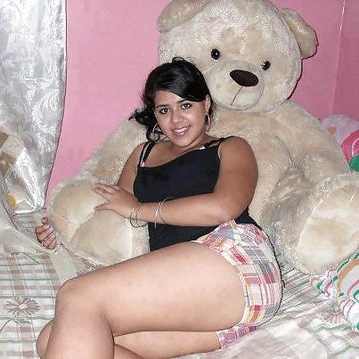 25P Beautiful Indian Girls 48 NON PORN-- By Sanjh