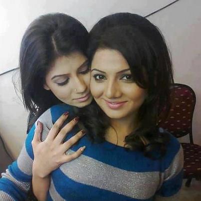 25P Beautiful Indian Girls 48 NON PORN-- By Sanjh