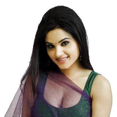 25P Beautiful Indian Girls 48 NON PORN-- By Sanjh