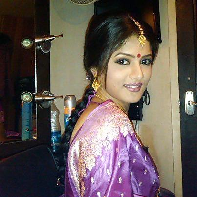 25P Beautiful Indian Girls 48 NON PORN-- By Sanjh