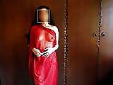 8P Boobs in saree