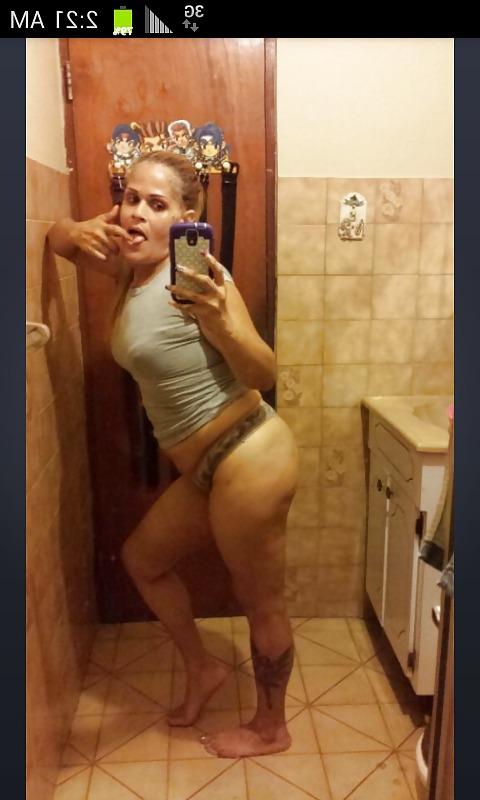 11P Badoo Friend #1