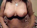 24P Indonesian girl Endar been naughty tits