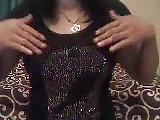 24P Indonesian girl Endar been naughty tits