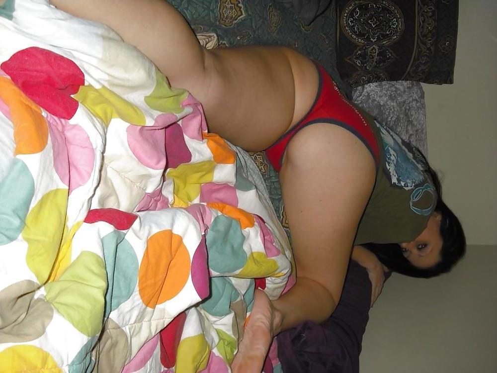 25P SMALL TITS AMATEUR - So nice and Horny VII