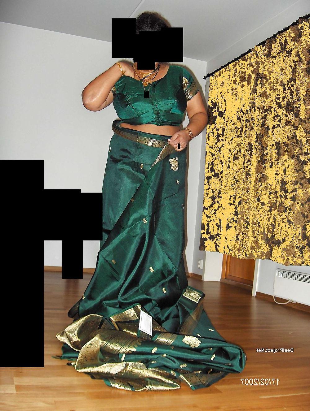 14P Indian aunty 72