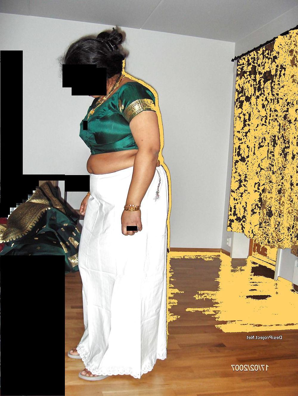 14P Indian aunty 72