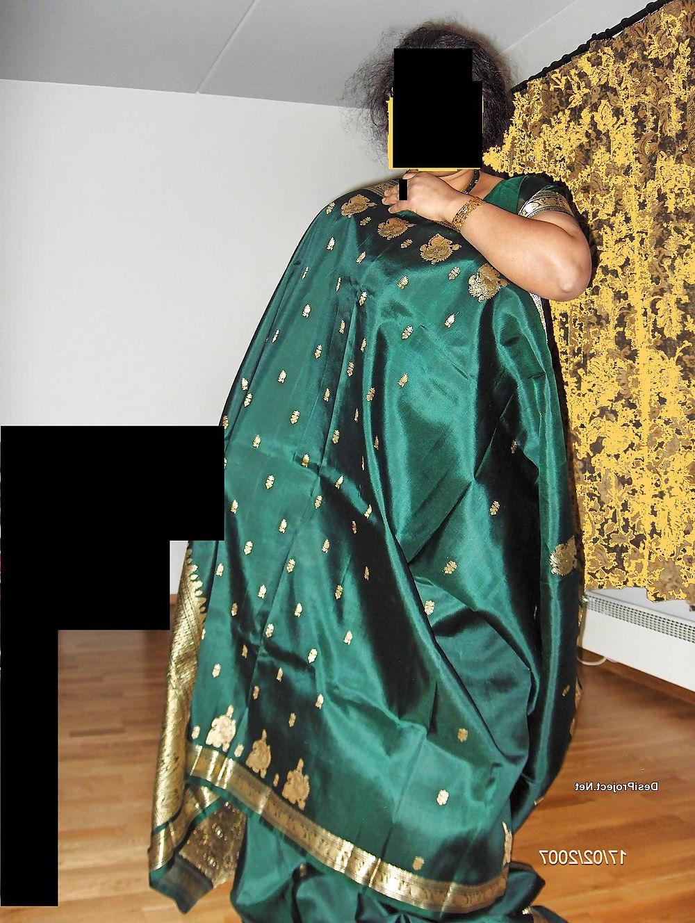 14P Indian aunty 72