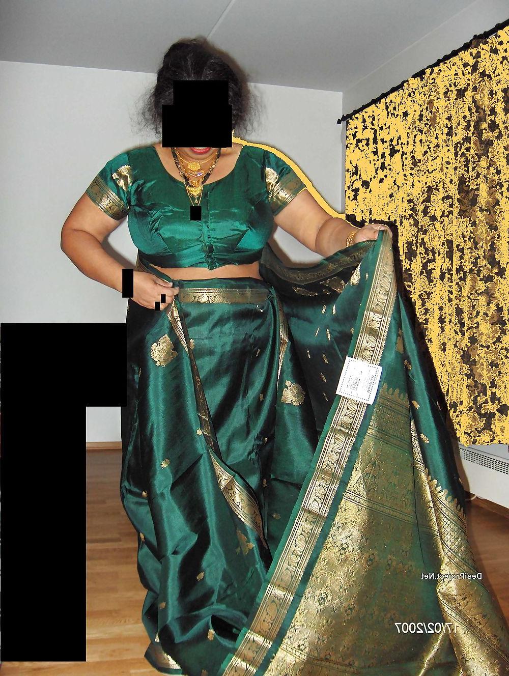 14P Indian aunty 72