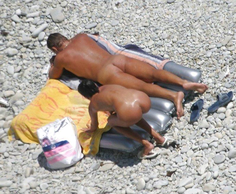 25P My tits got sunburned