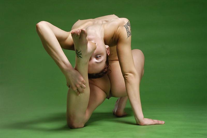 25P Flexible Babes 3