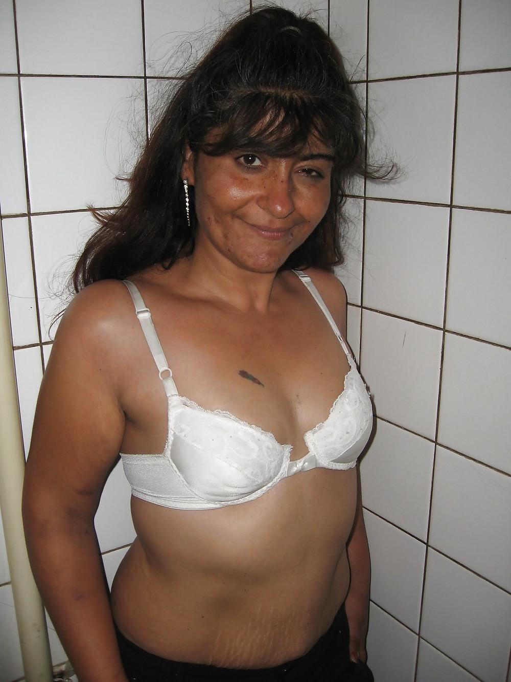 17P Not A Crack Whore