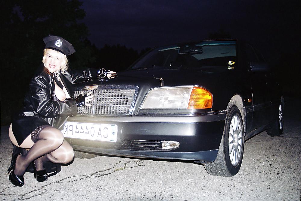 25P Bulgarian Big tits singer Sashka Vaseva