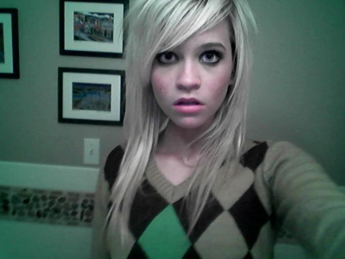 25P Stohlen pix from an American college beauty