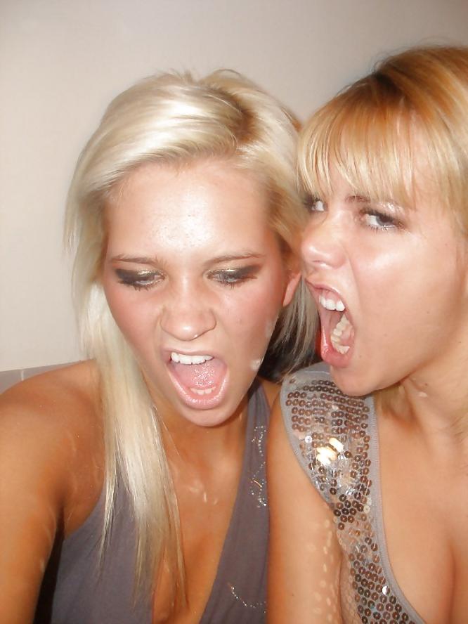 25P Stohlen pix from an American college beauty