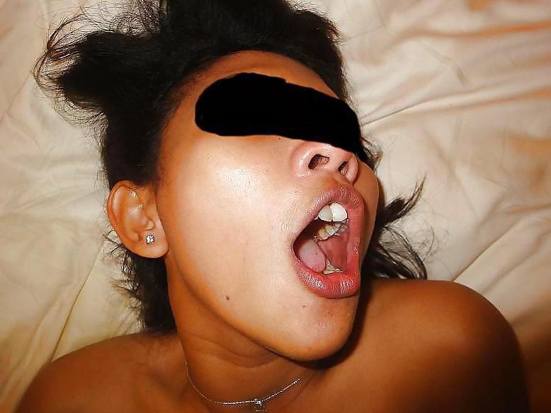 22P Nanien Ndhitya indonesian slut