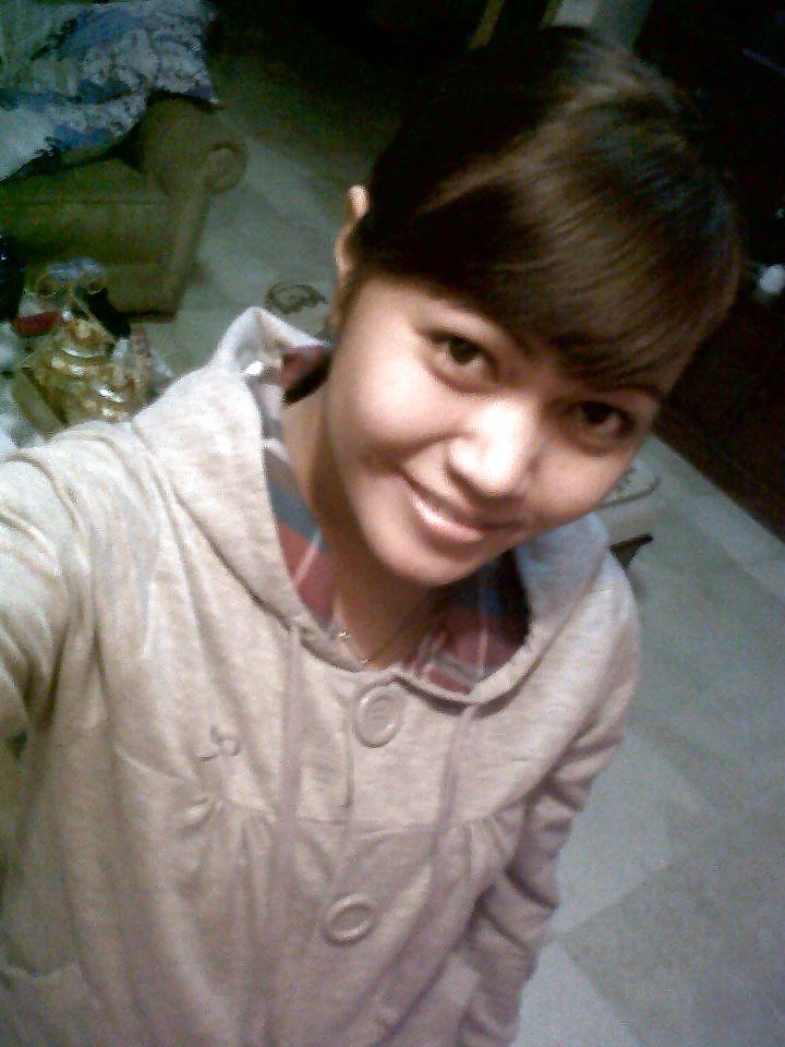 22P Nanien Ndhitya indonesian slut