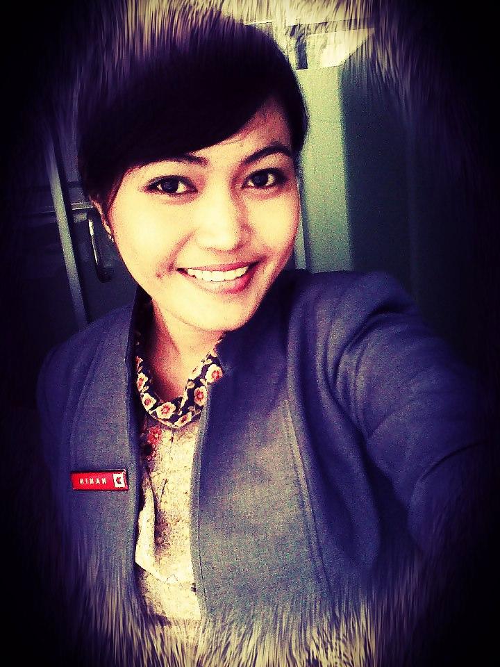 22P Nanien Ndhitya indonesian slut