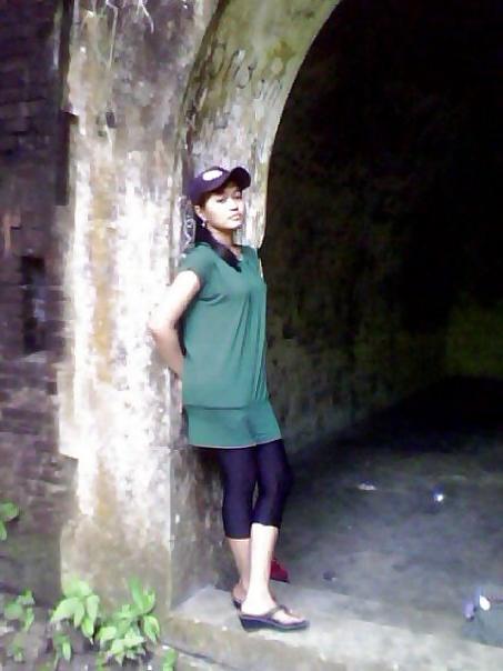 22P Nanien Ndhitya indonesian slut