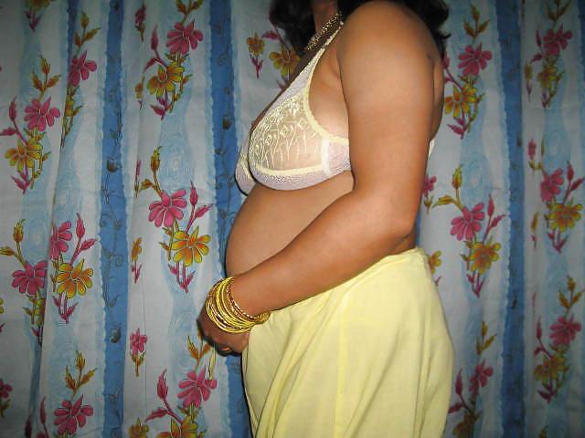 23P Indian Aunty 185