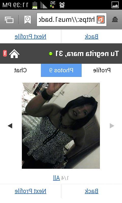 6P Badoo Friend #3