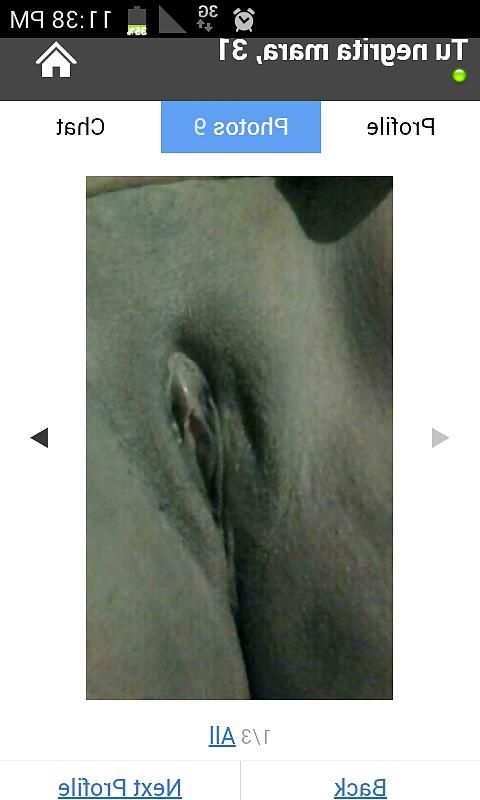 6P Badoo Friend #3
