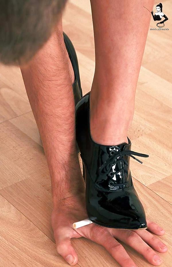25P Ankle Boots Mixed