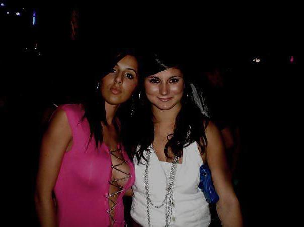 21P Fatima hadraoui sexy moroccan beurette arab frensh