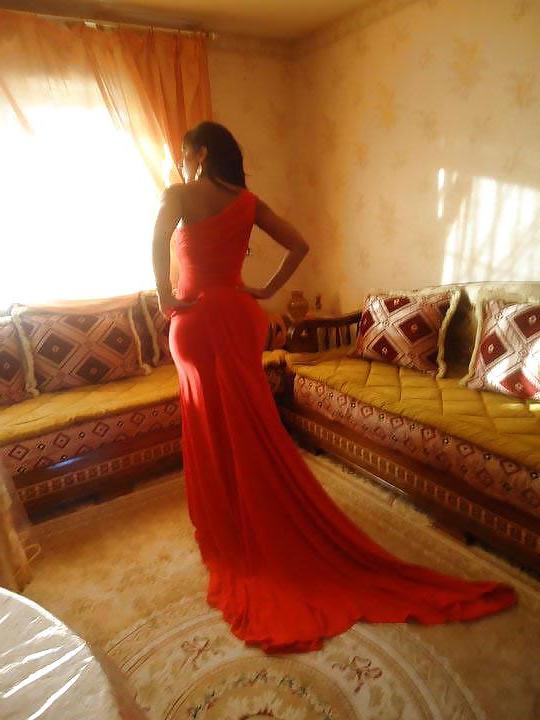 21P Fatima hadraoui sexy moroccan beurette arab frensh