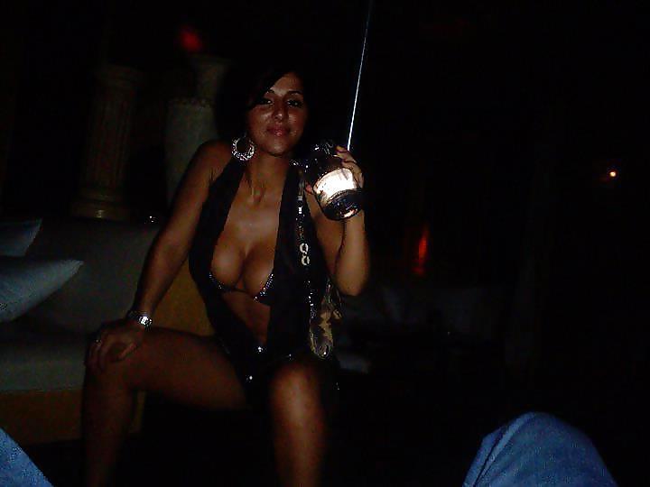 21P Fatima hadraoui sexy moroccan beurette arab frensh