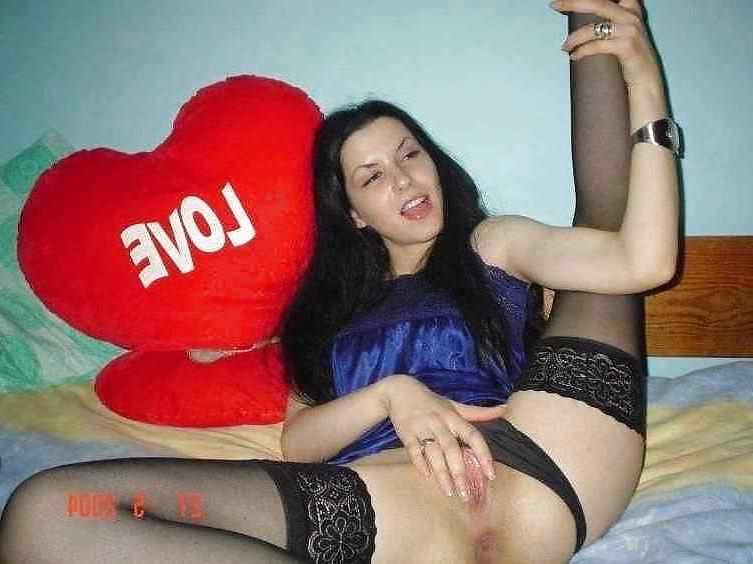 25P MILF Spreaders#3 by DarKKo