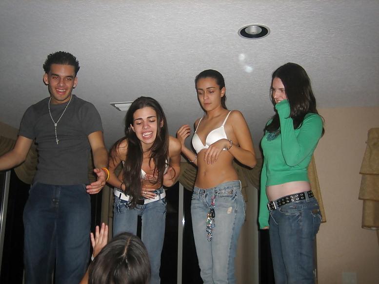 25P Bra Babes 93