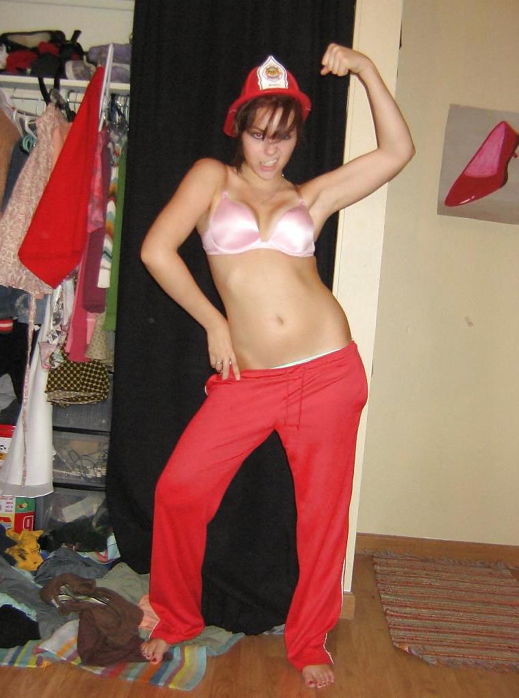 25P Bra Babes 93