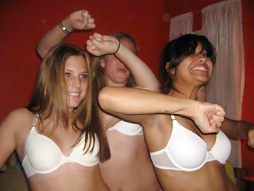 25P Bra Babes 93