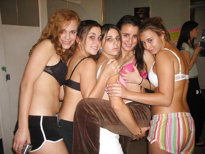 25P Bra Babes 93
